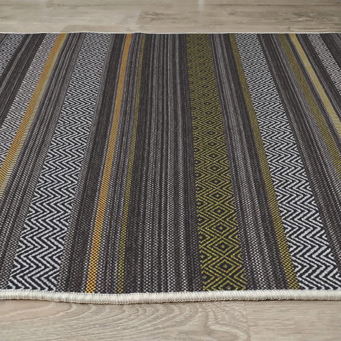 Conceptum Alfombra Woopamuk387 Multicolor 180 x 280 cm Conceptum Alfombra Woopamuk387 Multicolor 180 x 280 cm